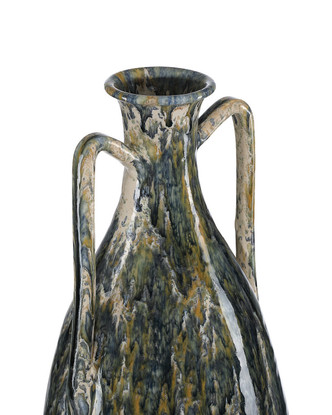 Macchiato Jar (1200-1168)