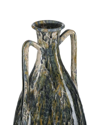 Macchiato Jar (1200-1168)