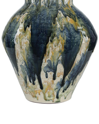 Macchiato Vessel (1200-1169)