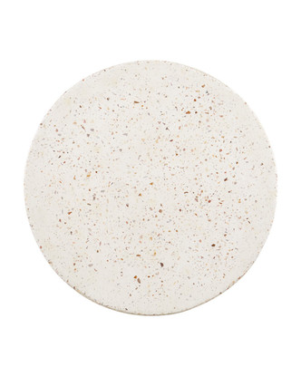 Cresta Terrazzo Pedestal (2000-0057)