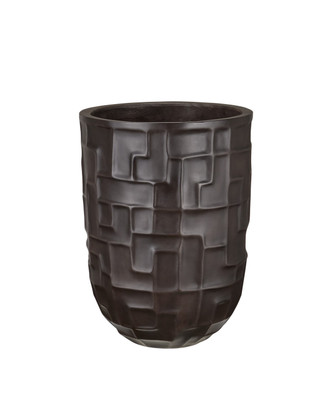 Currey and Company - 2200-0067 - Planter - Cultivar - Lava