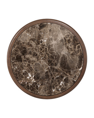 Steppe Accent Table (3000-0337)