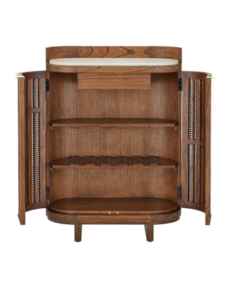 Virtuosity Bar Cabinet (3000-0346)