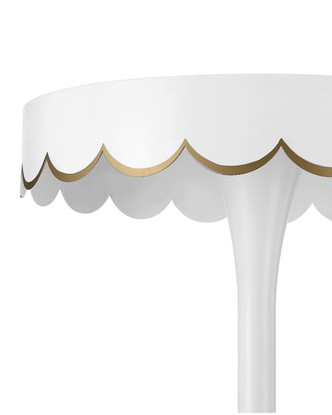 Enid Accent Table (4000-0258)