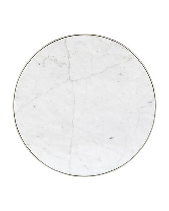 Lunaria Accent Table (4000-0260)