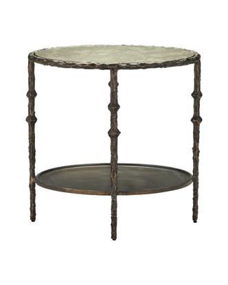 Spalzato Side Table (4000-0284)