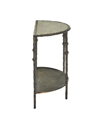 Spalzato Console Table (4000-0285)