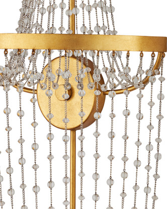 Mademoiselle LED Wall Sconce (5000-0307)