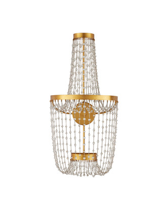 Mademoiselle LED Wall Sconce (5000-0307)