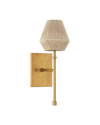 Francie LED Wall Sconce (5000-0316)