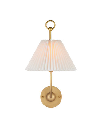 Cedric One Light Wall Sconce (5000-0317)