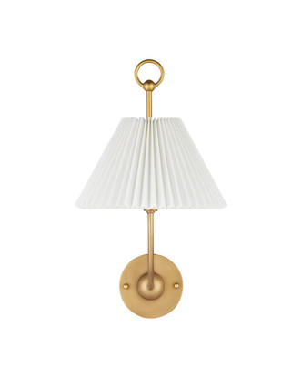 Cedric One Light Wall Sconce (5000-0317)
