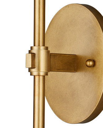 Grigsby One Light Wall Sconce (5000-0319)