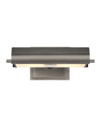 Currey and Company - 5400-0010 - LED Picture Light - Pendleton - Antique Nickel