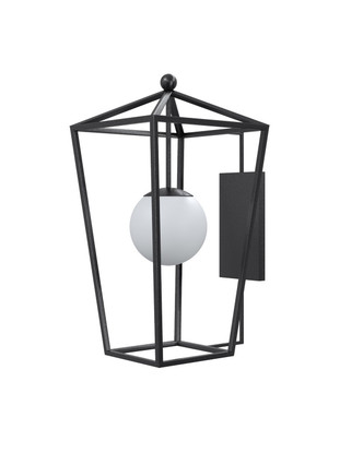 Denison One Light Wall Sconce (5500-0061)