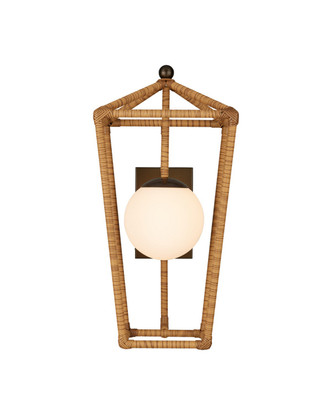 Denison One Light Wall Sconce (5500-0064)