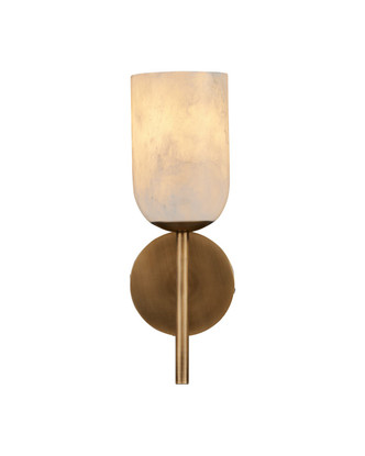 Belmont One Light Wall Sconce (5800-0082)