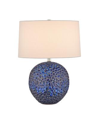 Mantilla One Light Table Lamp (6000-1077)
