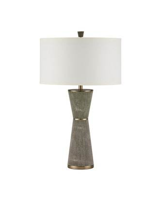 Galuchat One Light Table Lamp (6000-1084)