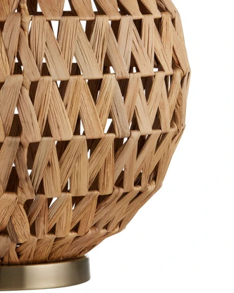 Casimer One Light Table Lamp (6000-1085)