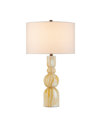 Chawton One Light Table Lamp (6000-1086)