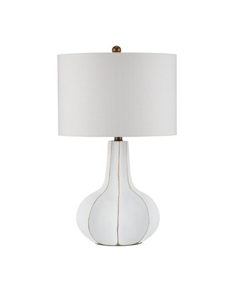 Bonbori One Light Table Lamp (6000-1090)