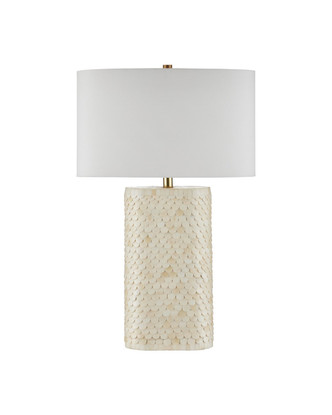 Uroko One Light Table Lamp (6000-1095)