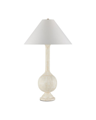 Murrah One Light Table Lamp (6000-1099)