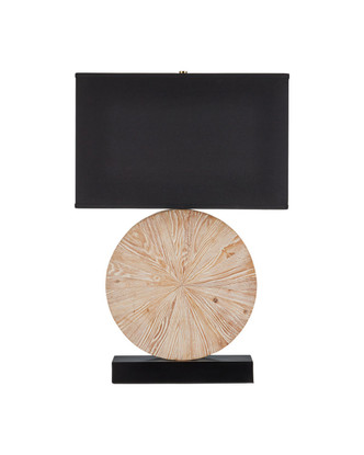 Pinion One Light Table Lamp (6000-1100)