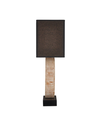 Pinion One Light Table Lamp (6000-1100)