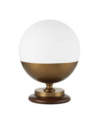 Orbis LED Table Lamp (6000-1103)