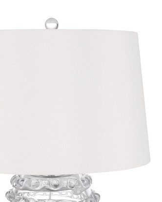 Luminette One Light Table Lamp (6000-1104)