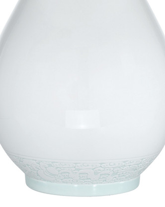 Ketty One Light Table Lamp (6000-1107)