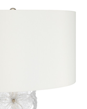 Mallow One Light Table Lamp (6000-1110)