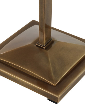 Ruxley LED Table Lamp (6000-1116)