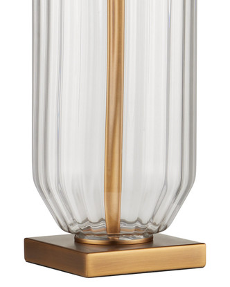 Entasis One Light Table Lamp (6000-1118)