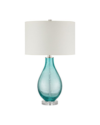 Mavi One Light Table Lamp (6000-1121)