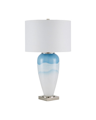 Heaven One Light Table Lamp (6000-1122)