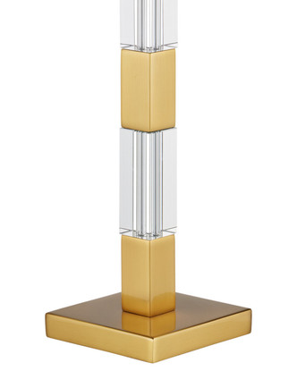 Toshiro One Light Table Lamp (6000-1125)
