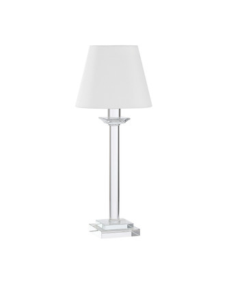 Homecoming One Light Table Lamp (6700-0026)
