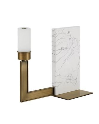 Pilote One Light Table Lamp (6700-0028)