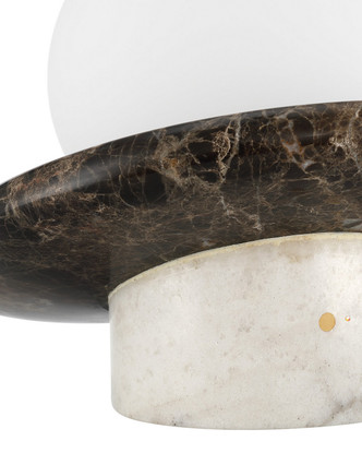 Navigation LED Table Lamp (6700-0031)