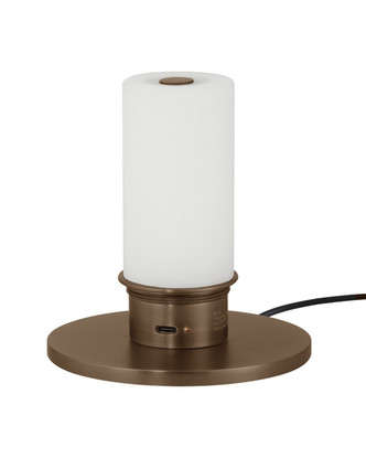 Skitter One Light Table Lamp (6700-0033)