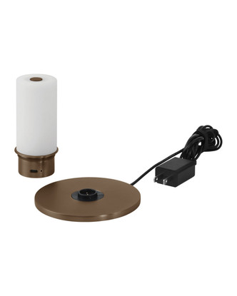 Skitter One Light Table Lamp (6700-0033)