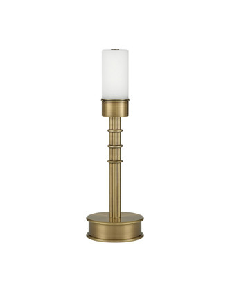 Valise One Light Table Lamp (6700-0034)