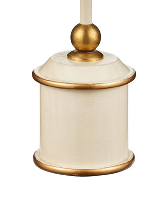 Daphne One Light Table Lamp (6700-0035)