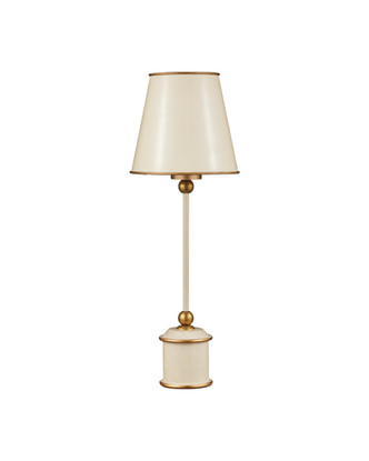 Daphne One Light Table Lamp (6700-0035)