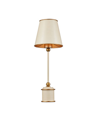 Daphne One Light Table Lamp (6700-0035)