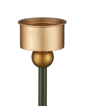 Daphne One Light Table Lamp (6700-0037)