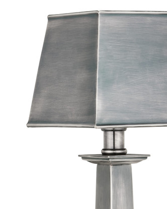 Wander One Light Table Lamp (6700-0040)